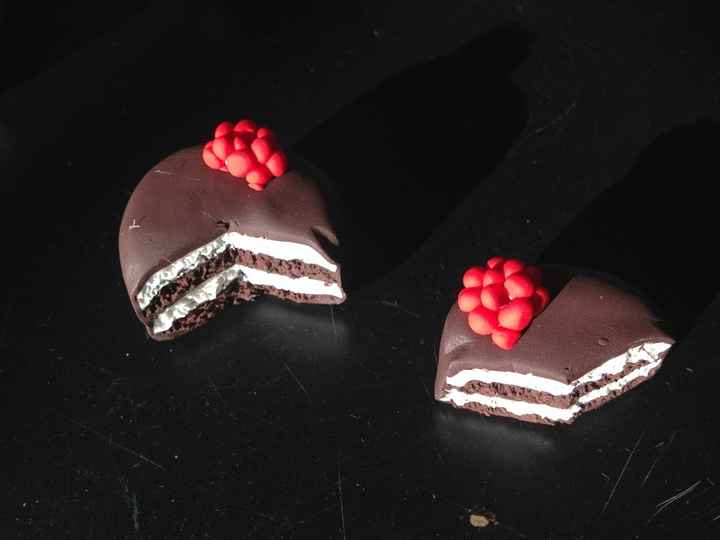 gateau