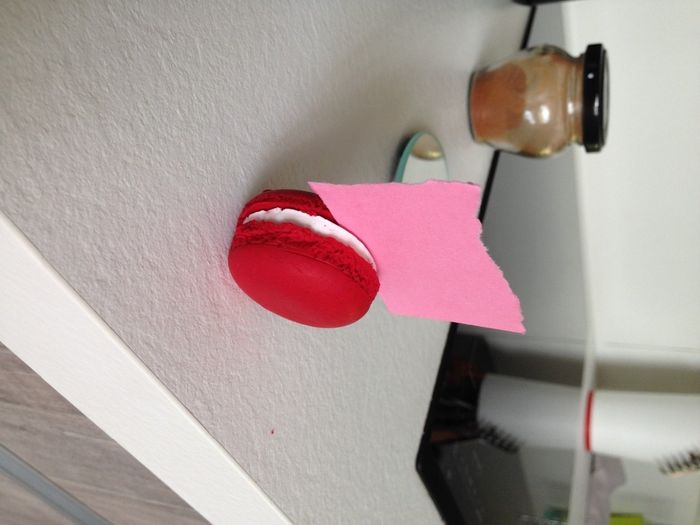 macaron