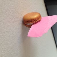 macaron