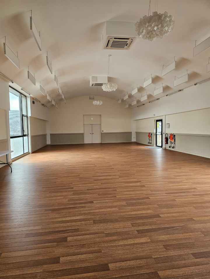 Prestataires : lieu de réception ? ⏲️✈️ - 1