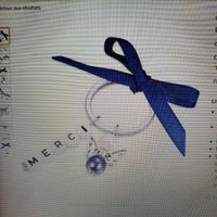 Changement de choix pour cadeaux invités - 2