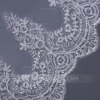 Voile acheté sur internet - 1