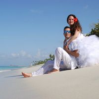 Lune de miel en Rep dominicaine