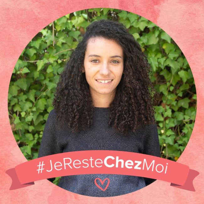 Personnalisez votre photo de profil avec nos cadres #JERESTECHEZMOI 4