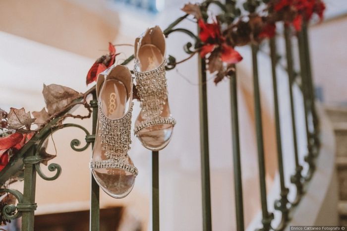 Tes escarpins en photo !  🤩 👠 - 1