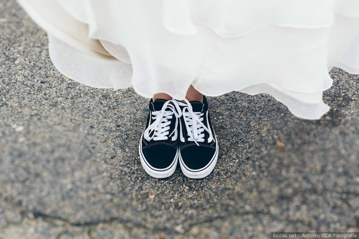 Vote pour ta paire de chaussures coup de  ❤️ ! 4