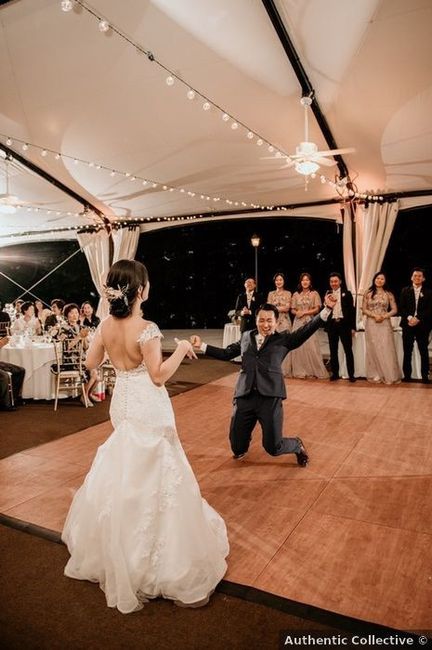 Top 3 des musiques obligatoires à ton mariage ! 1