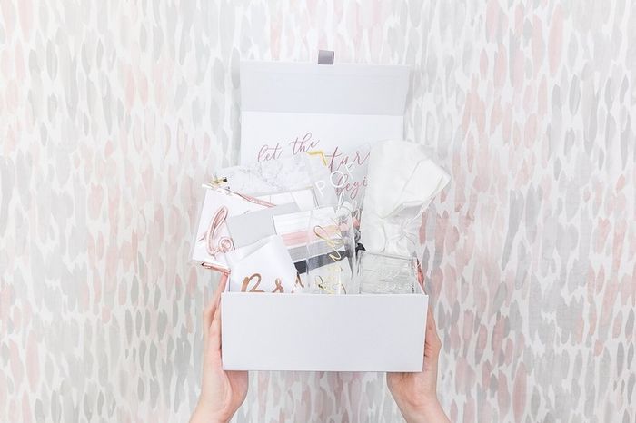 As-tu prévu un cadeau pour tes témoins ? 1