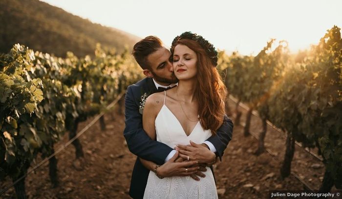 Qui est le plus romantique ? - 1