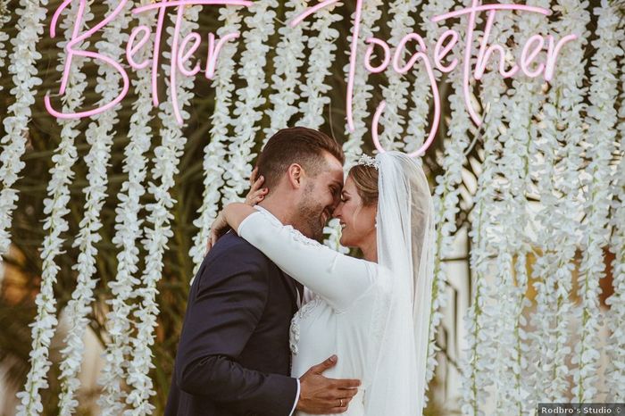 Comment sera ta décoration de mariage ? 1