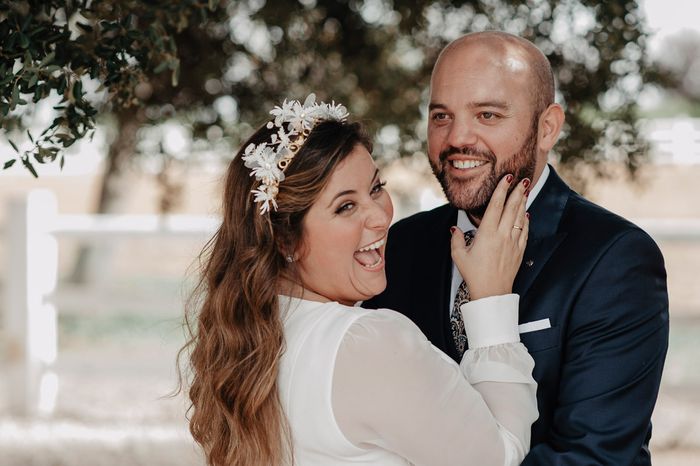 Ces photos de mariages qui vous transmettent des émotions ! 1