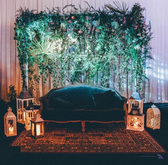 Photo Mariage d'hiver 2021 1