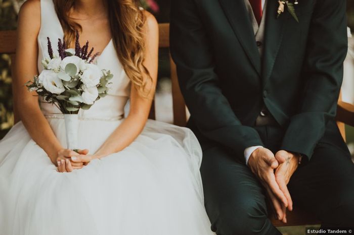 À chaque mariée son bouquet ! Quel est le  votre ?! 🌺 3