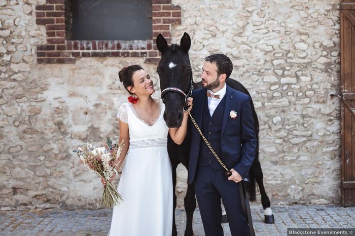 Qui sont les Futures Mariées de la commu, qui ont fait leur demande à leur moitié ! 💍 1