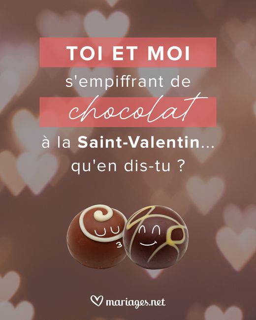 Jeu concours : spécial Saint-Valentin ! 💕 1