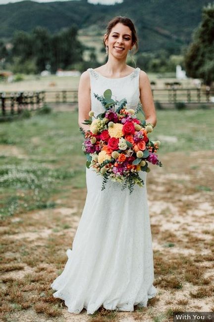 Les couleurs de ce bouquet ?! 1