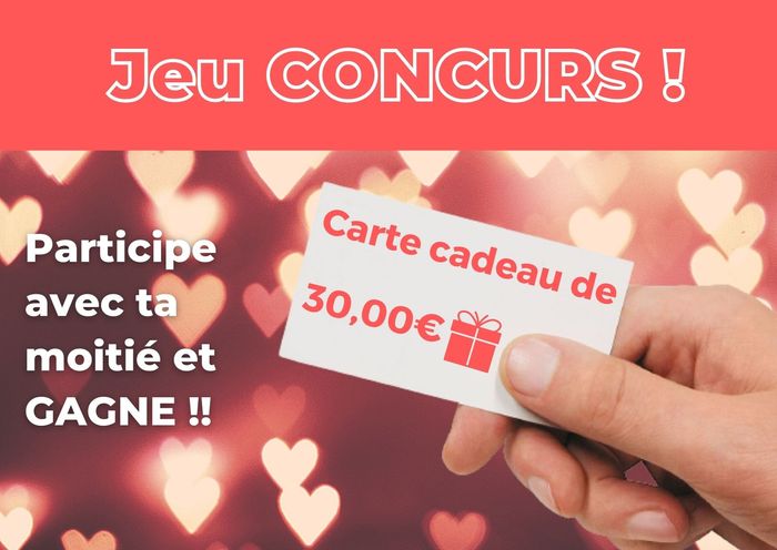 #JeuConcours : La rencontre !! 💕 - 1