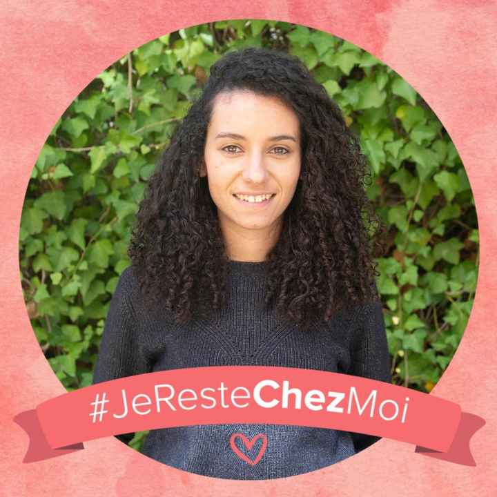 Personnalisez votre photo de profil avec nos cadres #JERESTECHEZMOI - 4