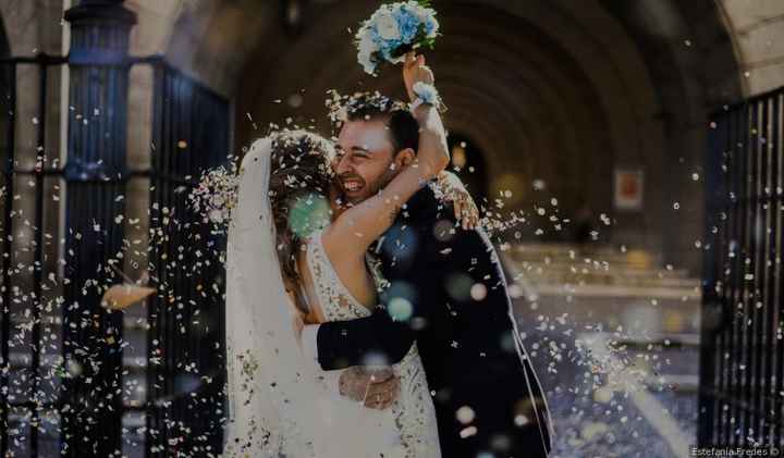 Tradition/rituel pour ton mariage ! - 1