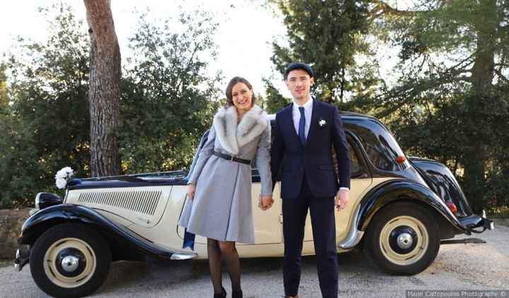 La chose la plus importante dans un couple ! - 1