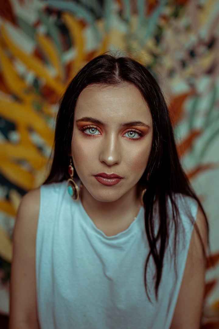 Duel : maquillage sophistiqué ou naturel - 1