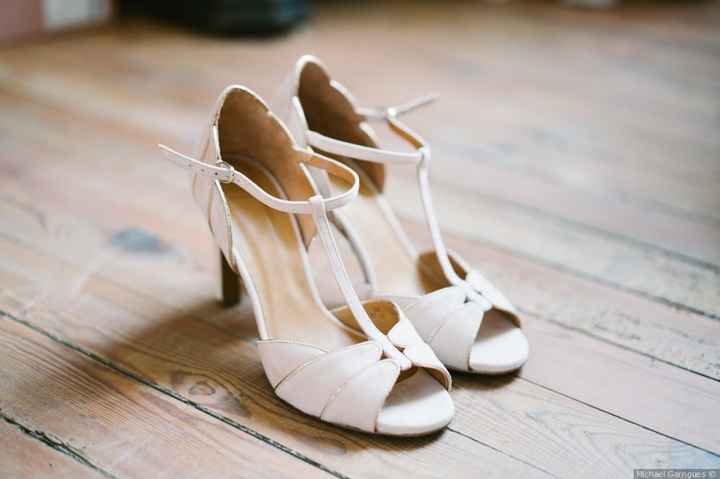 Tes escarpins en photo ! 🤩 👠 - 1