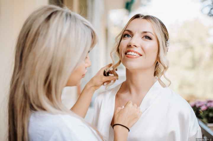 Battle de style : Le maquillage ! - 3