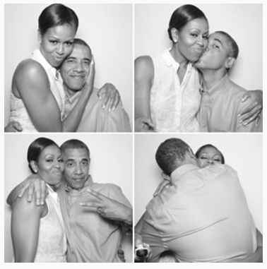 Partage une photo de ton couple goal ! 😍 - 1