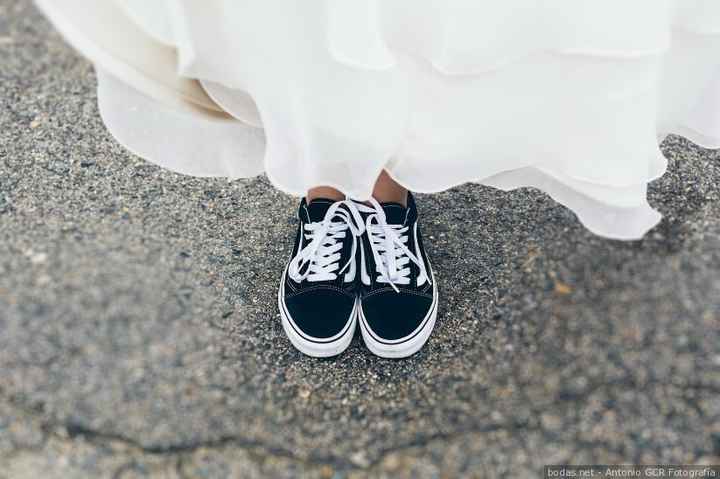 Vote pour ta paire de chaussures coup de  ❤️ ! - 3