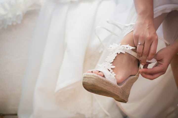 Vote pour ta paire de chaussures coup de  ❤️ ! - 4
