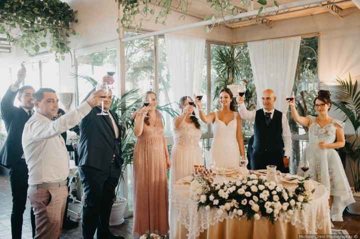 4. Combien d'invités à ton mariage ? - 1