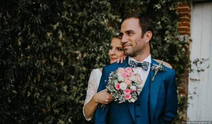Ton mariage en Chiffres !  🕊️ - 1