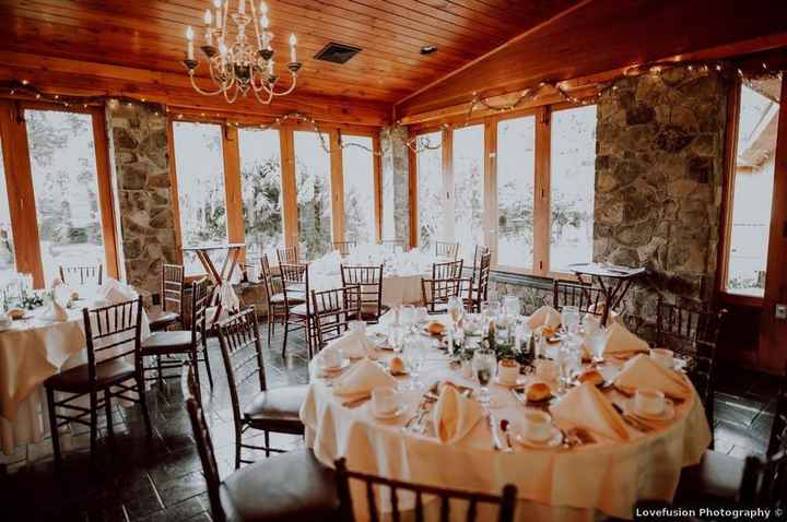 Mariage d'hiver  ❄️ - 3