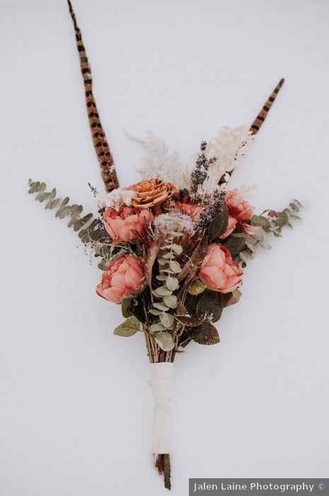 Mariage d'hiver  ❄️ - 4