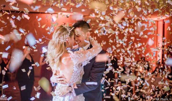 La date de ton mariage a-t-elle une signification ? 💕 - 1
