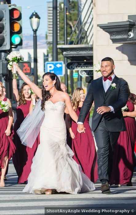 Tu feras quoi la veille de ton mariage ? 💕 - 1
