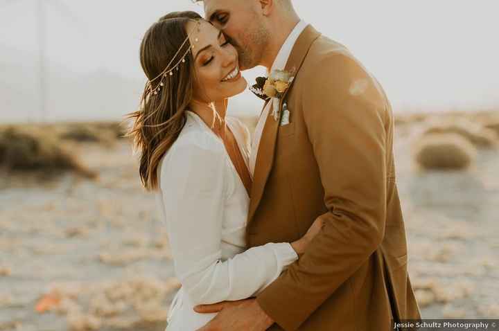 Quel est le thème de ton mariage ? 🎉 - 1