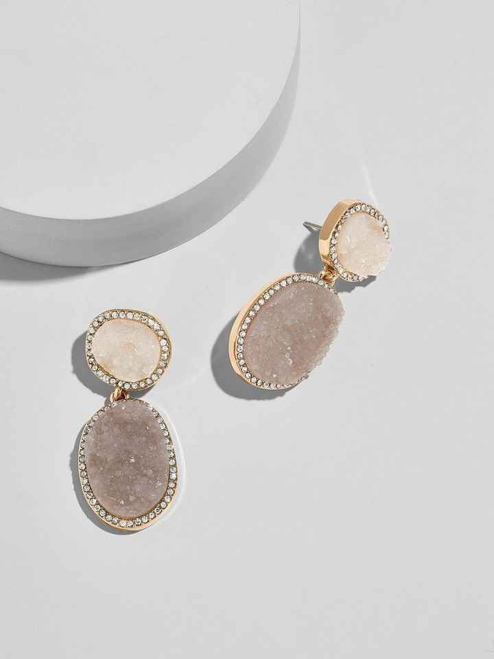 Bataille express : Les boucles d'oreilles ! - 1