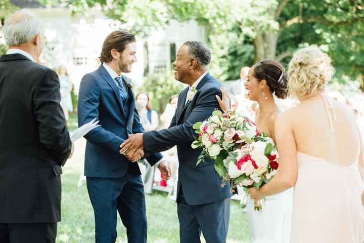 Lequel de vous deux : Question 2 💕 - 1