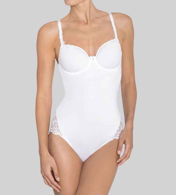 Quelle importance accordes-tu à la lingerie le jour J ? - 4