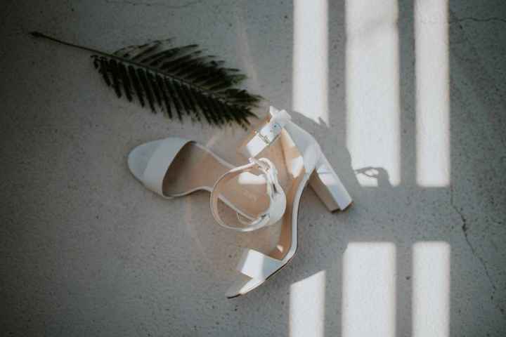 Dis-nous ton prix : Chaussures - 1