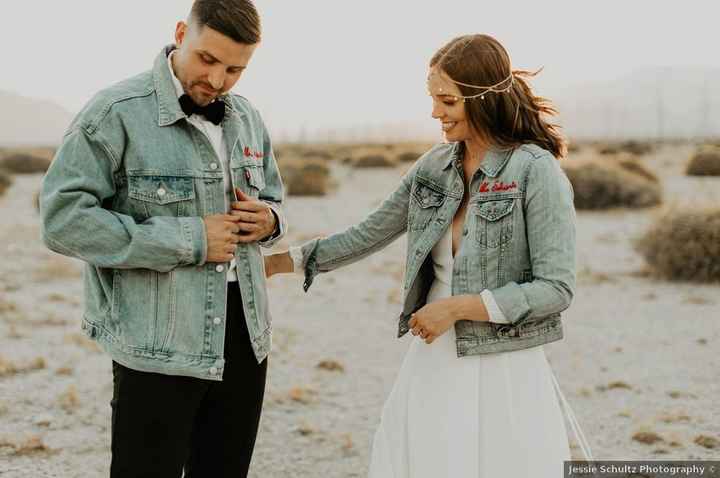 Top ou flop : cette veste pour toi et ta moitié ? - 1