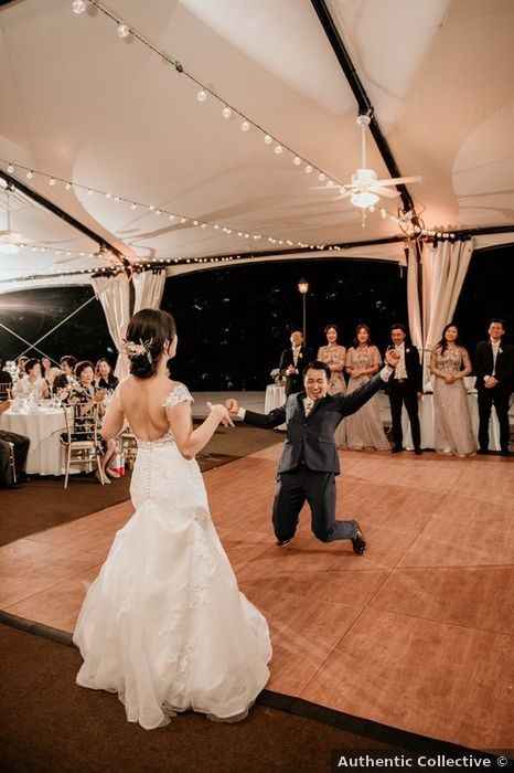 Top 3 des musiques obligatoires à ton mariage ! - 1