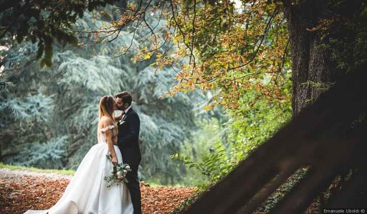Quelle étape après le mariage ? - 1