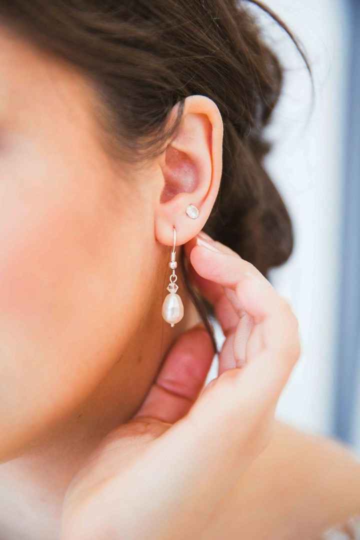 Tes oreilles ! - 1
