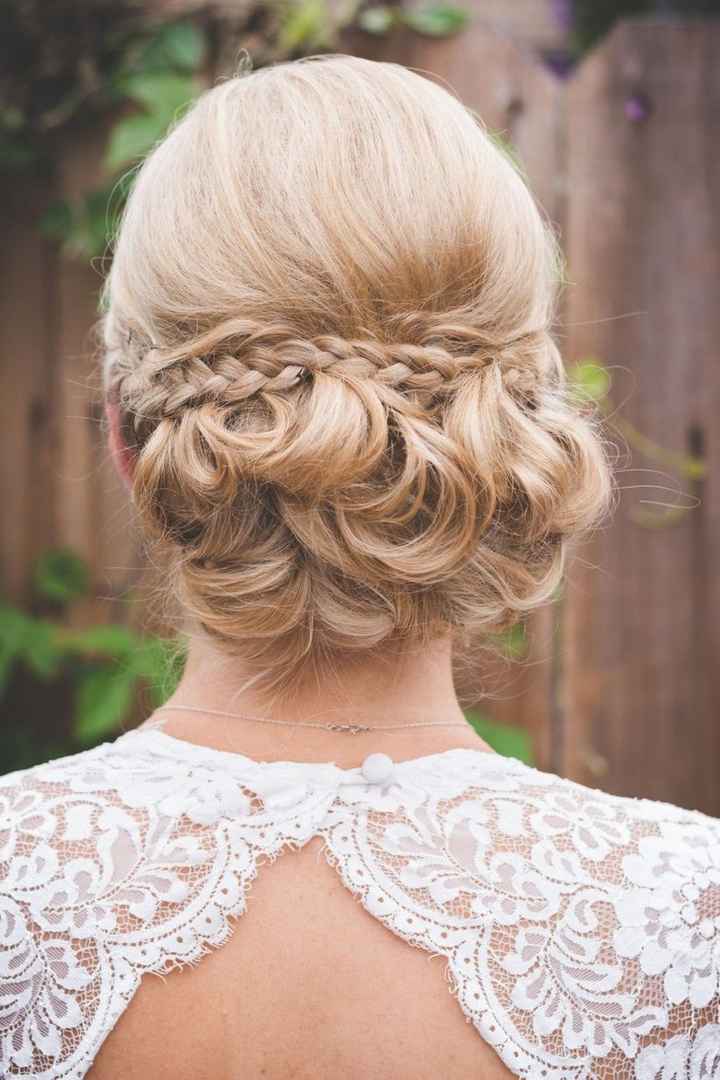 La coiffure : Pratique ou esthétique ? - 2