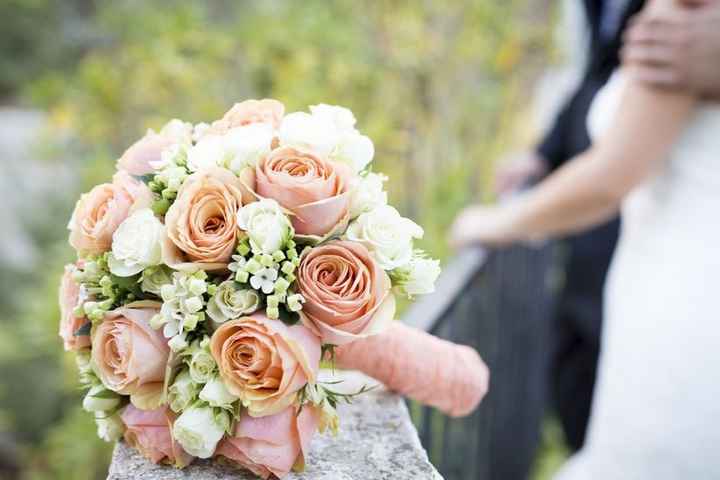 Inspirations d’été: le bouquet - 2