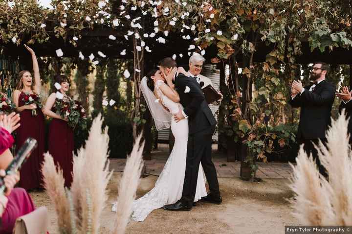 Compose le mariage de tes rêves ! ⭐ - 1