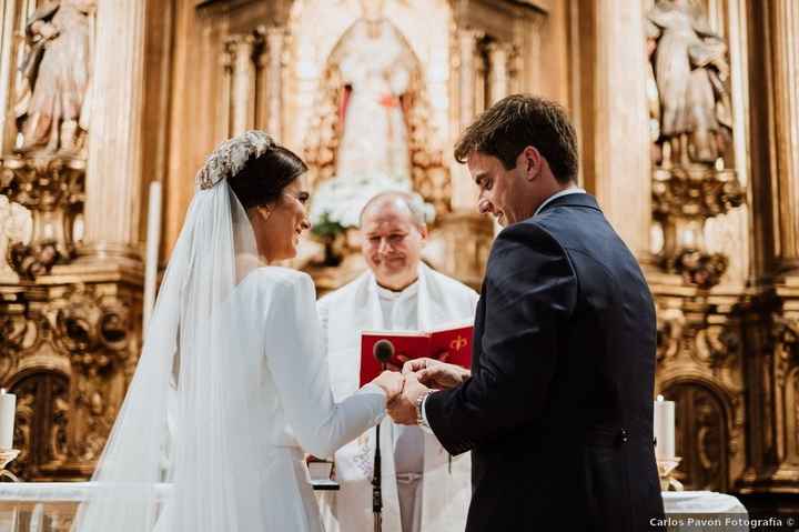 Compose le mariage de tes rêves : La cérémonie - 2