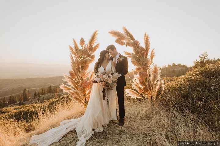 Compose le mariage de tes rêves : La photo de couple - 2